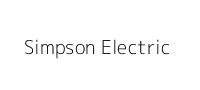 Simpson Electric